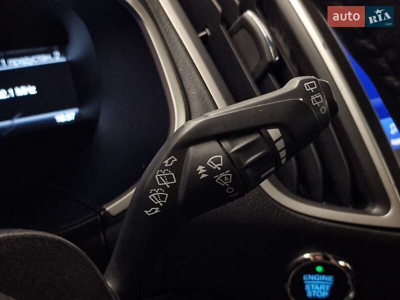 Внедорожник / Кроссовер Ford Edge 2020 в Николаеве