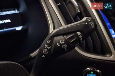 Внедорожник / Кроссовер Ford Edge 2020 в 