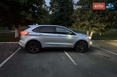 Ford Edge 2017