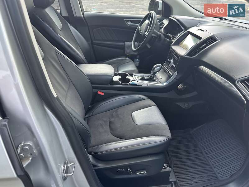 Внедорожник / Кроссовер Ford Edge 2017 в Львове