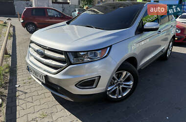 Ford Edge 2016 Ford Edge 2016