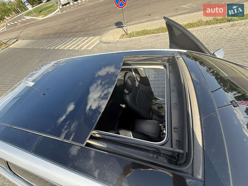 Позашляховик / Кросовер Ford Edge 2016 в Одесі