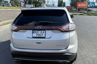 Внедорожник / Кроссовер Ford Edge 2016 в Одессе