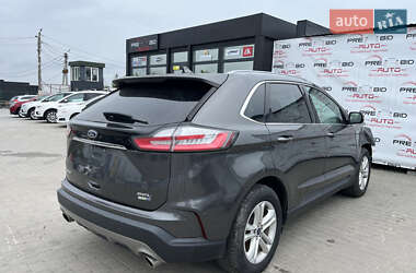 Ford Edge 2019