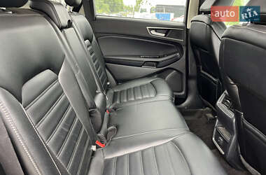 Внедорожник / Кроссовер Ford Edge 2019 в 