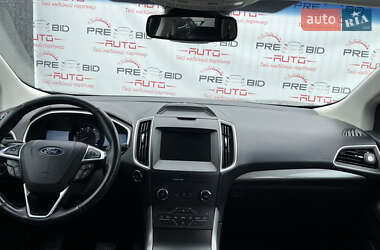 Внедорожник / Кроссовер Ford Edge 2019 в 