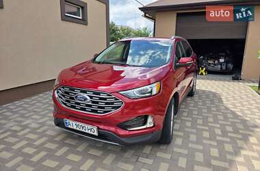 Ford Edge 2019 Ford Edge 2019