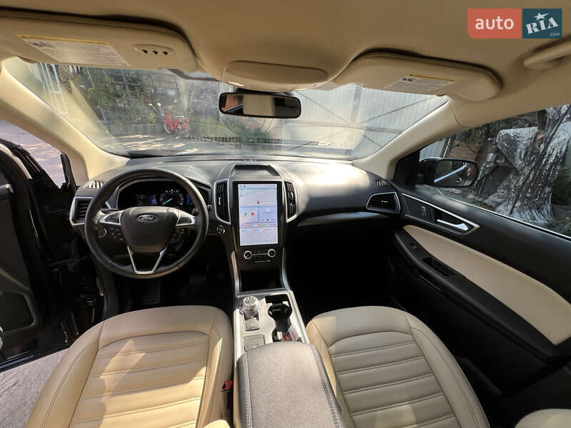 Внедорожник / Кроссовер Ford Edge 2022 в Первомайске