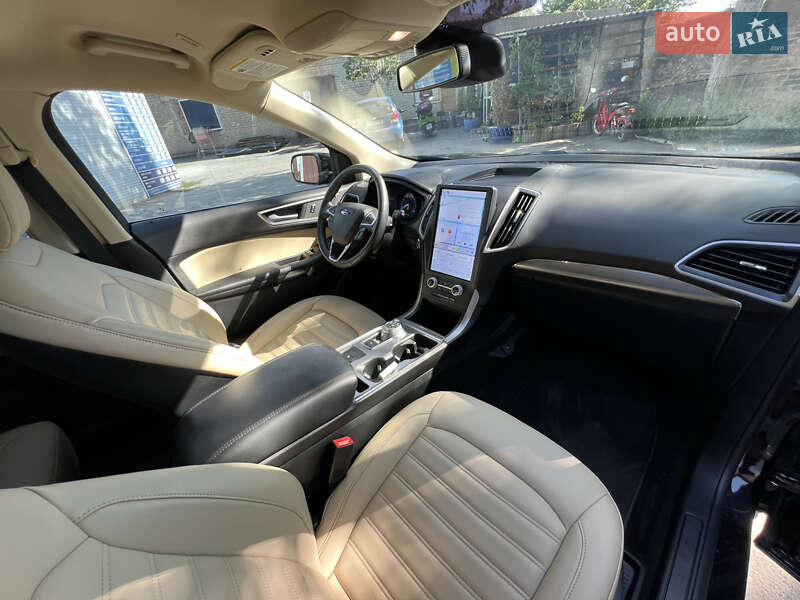 Внедорожник / Кроссовер Ford Edge 2022 в Первомайске