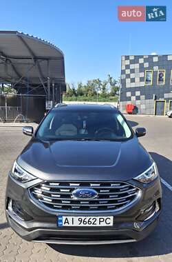 Ford Edge 2019 Ford Edge 2019