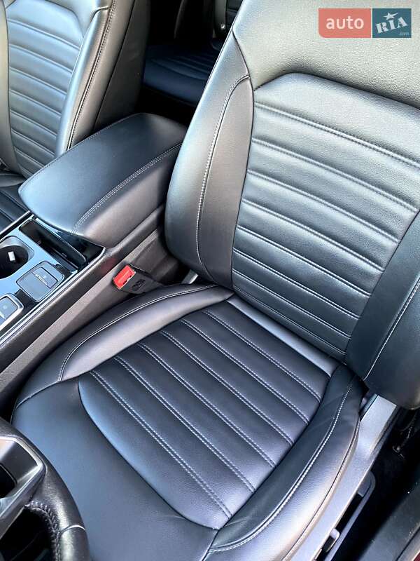Внедорожник / Кроссовер Ford Edge 2019 в Владимире