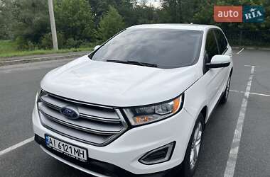 Ford Edge 2017 Ford Edge 2017