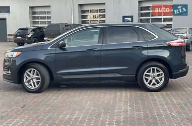Внедорожник / Кроссовер Ford Edge 2024 в 