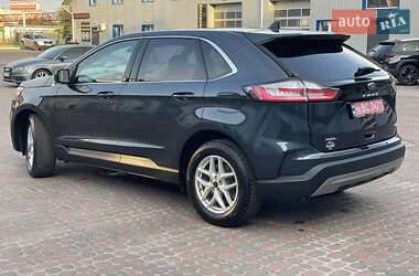 Внедорожник / Кроссовер Ford Edge 2024 в 