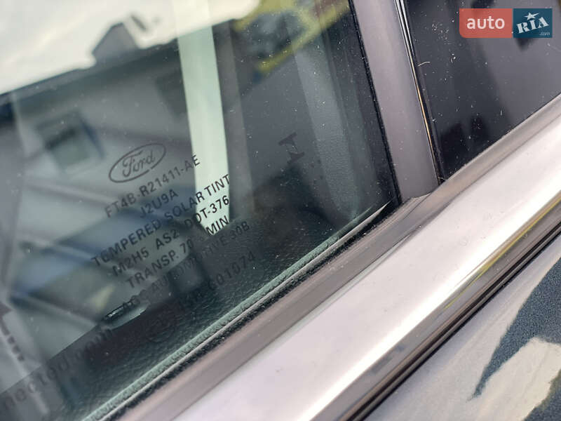 Внедорожник / Кроссовер Ford Edge 2023 в Ровно фото 19 Внедорожник / Кроссовер Ford Edge 2023 в Ровно