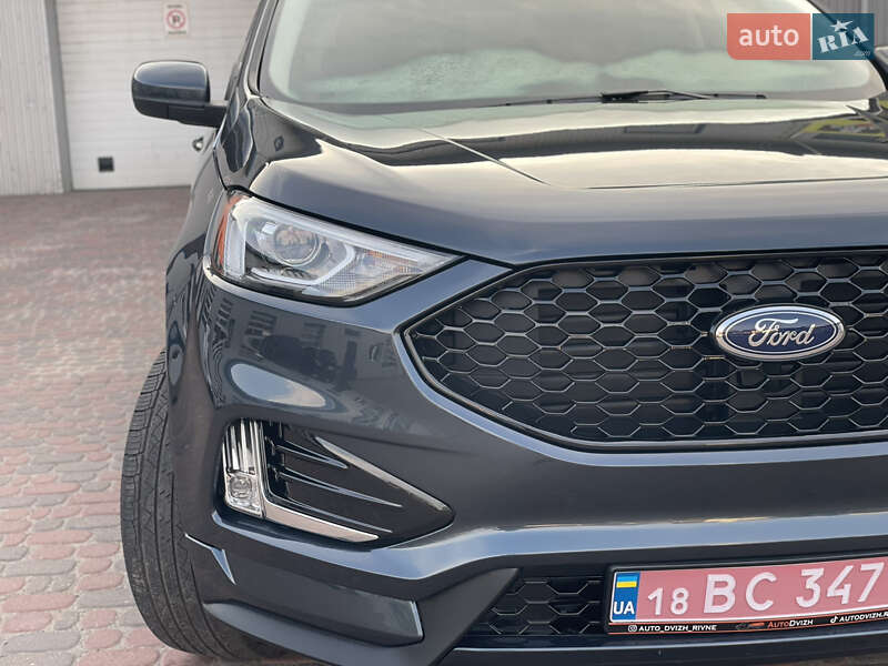 Внедорожник / Кроссовер Ford Edge 2023 в Ровно фото 22 Внедорожник / Кроссовер Ford Edge 2023 в Ровно