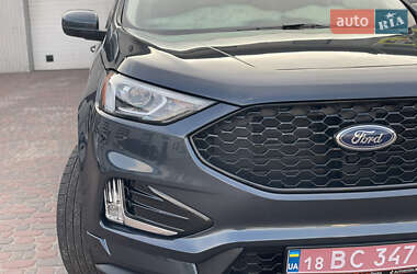 Внедорожник / Кроссовер Ford Edge 2024 в 