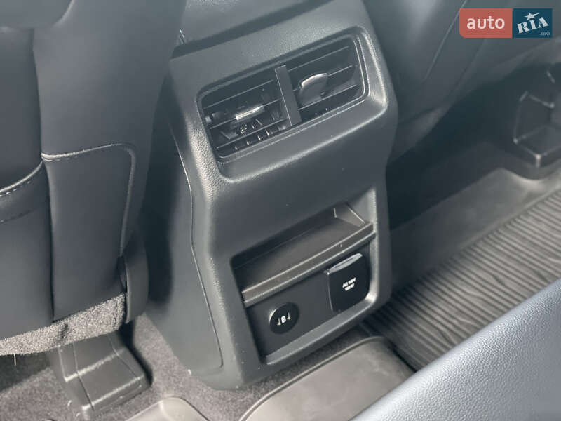 Внедорожник / Кроссовер Ford Edge 2023 в Ровно фото 29 Внедорожник / Кроссовер Ford Edge 2023 в Ровно