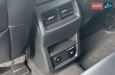 Внедорожник / Кроссовер Ford Edge 2024 в 