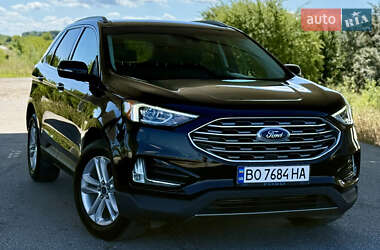 Ford Edge 2019 Ford Edge 2019