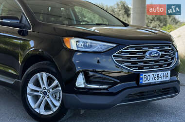 Внедорожник / Кроссовер Ford Edge 2019 в 