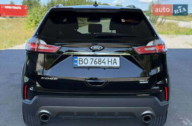 Внедорожник / Кроссовер Ford Edge 2019 в 