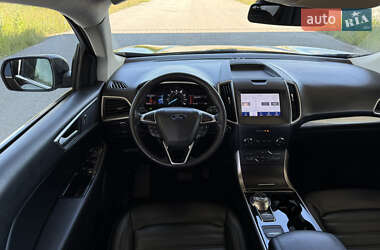 Внедорожник / Кроссовер Ford Edge 2019 в 