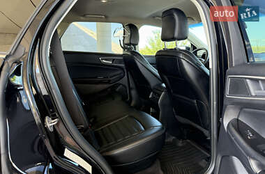 Внедорожник / Кроссовер Ford Edge 2019 в 
