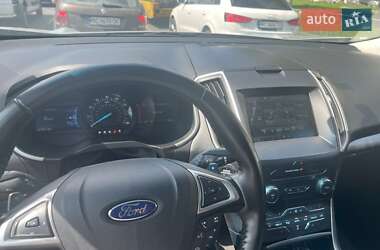 Внедорожник / Кроссовер Ford Edge 2015 в 