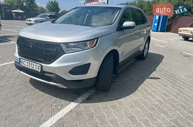 Ford Edge 2015