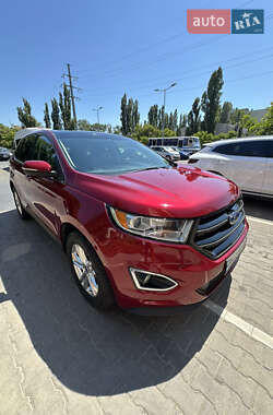 Ford Edge 2015 Ford Edge 2015