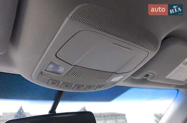 Внедорожник / Кроссовер Ford Edge 2016 в 