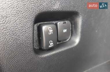 Внедорожник / Кроссовер Ford Edge 2016 в 