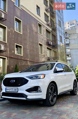 Позашляховик / Кросовер Ford Edge 2021 в Одесі