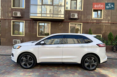 Внедорожник / Кроссовер Ford Edge 2021 в 