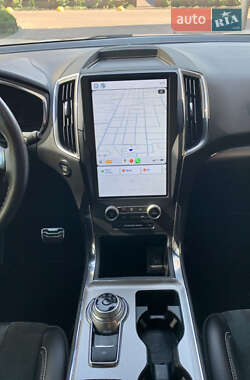 Внедорожник / Кроссовер Ford Edge 2021 в 