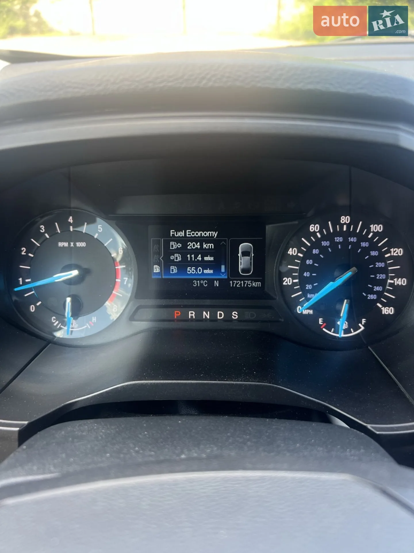 2018 Ford Edge - мініатюра 10