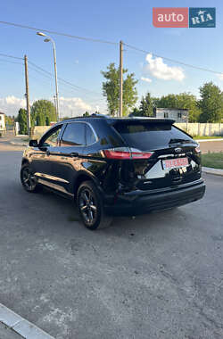Внедорожник / Кроссовер Ford Edge 2022 в 