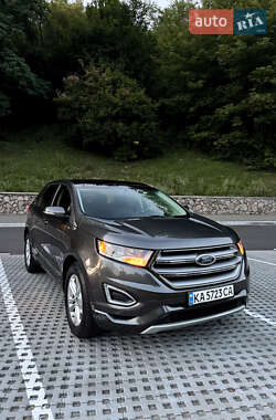 Ford Edge 2016 Ford Edge 2016