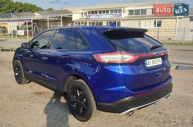 Ford Edge 2015 Ford Edge 2015
