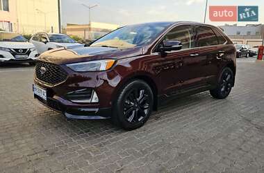 Ford Edge 2019