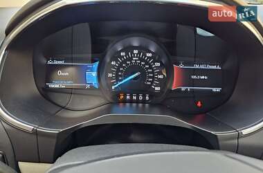 Внедорожник / Кроссовер Ford Edge 2019 в 