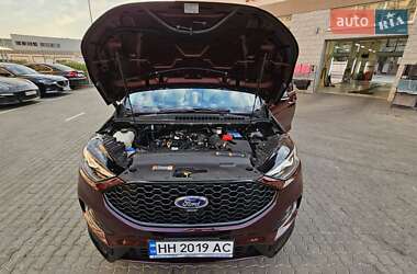 Внедорожник / Кроссовер Ford Edge 2019 в 