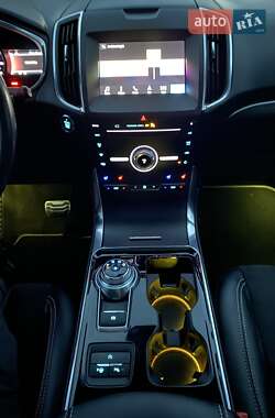 Внедорожник / Кроссовер Ford Edge 2019 в 