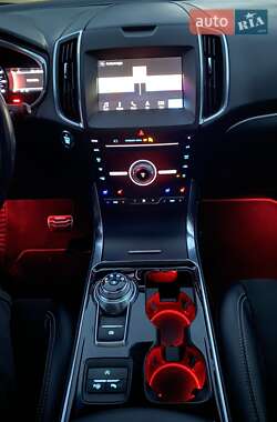 Внедорожник / Кроссовер Ford Edge 2019 в 