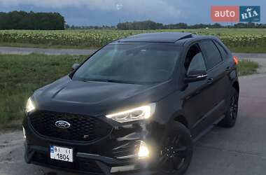 Внедорожник / Кроссовер Ford Edge 2019 в 