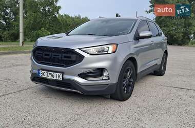 Ford Edge 2019