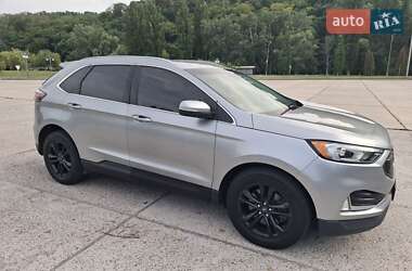 Внедорожник / Кроссовер Ford Edge 2019 в 