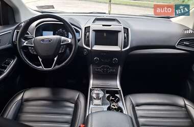 Внедорожник / Кроссовер Ford Edge 2019 в 