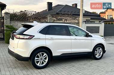 Внедорожник / Кроссовер Ford Edge 2016 в 